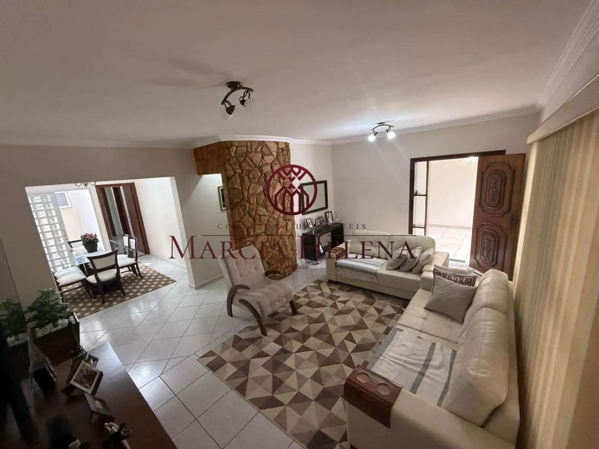 Imagem Casa à venda em Campinas, Jardim das Oliveiras, com 3 quartos, 198m2