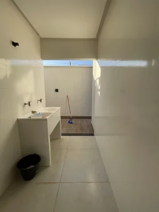 Imagem Casa à venda no bairro Residencial Granville - Goianésia/GO