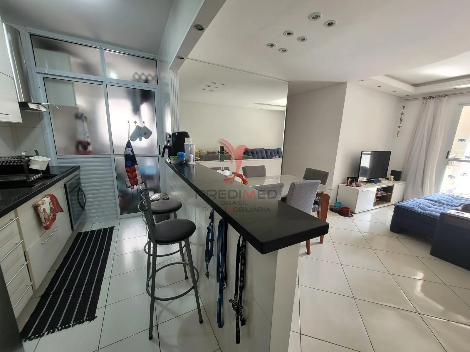 Imagem Vendemos Apartamento em Interlagos