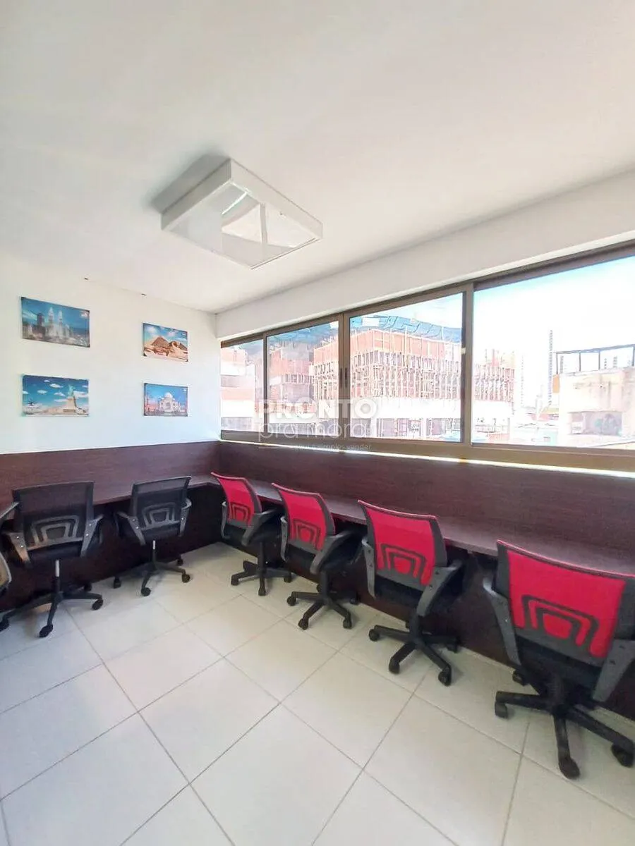 Imagem Apartamento à Venda na Madalena | 90,85m² | 3 Quartos | 2 Suítes | 2 Vagas