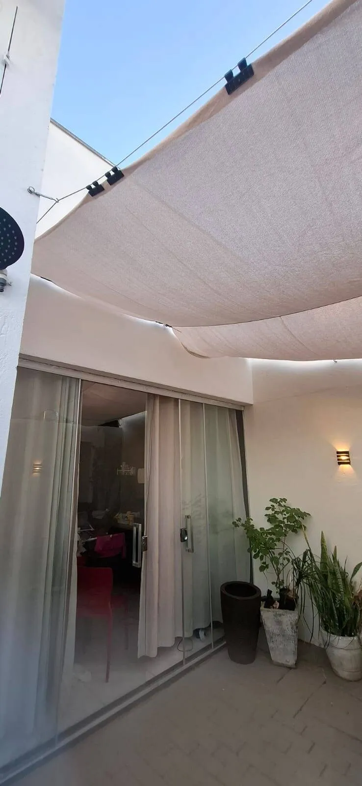 Imagem Casa 2 quartos condomínio Rio cachoerinha