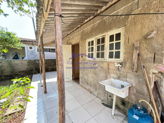Imagem Casa na Estufa I - 300m² de terreno