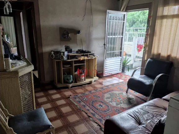 Imagem Sobrado com 4 dormitórios à venda, 320 m por R$ 480.000,00 - Aricanduva - São Paulo/SP