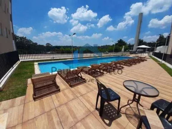 Imagem Apartamento Novo e Garden à Venda na Granja Viana
