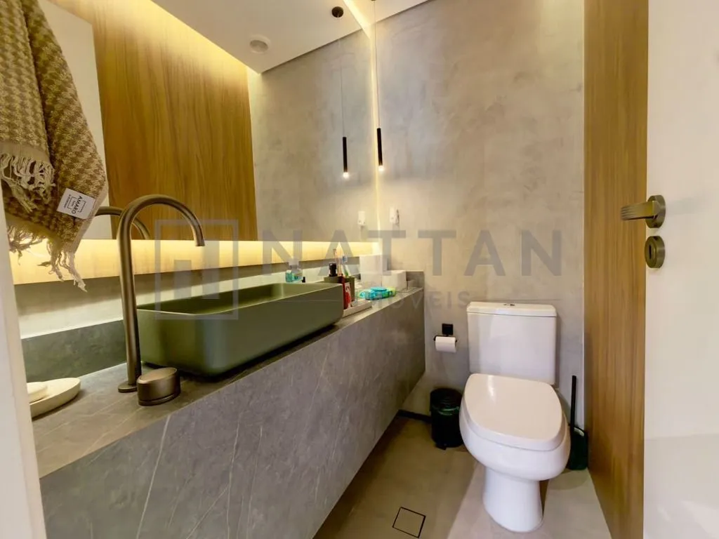 Imagem Apartamento com 2 dormitórios à venda, 116 m² por R$ 2.100.000,00 - Anália Franco - São Paulo/SP