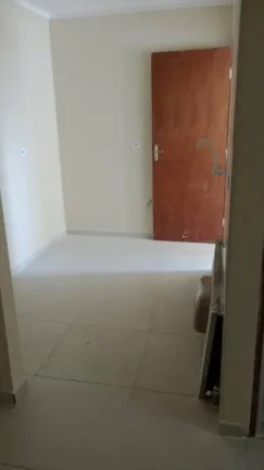 Imagem Um imóvel discreto por fora, surpreendente por dentro