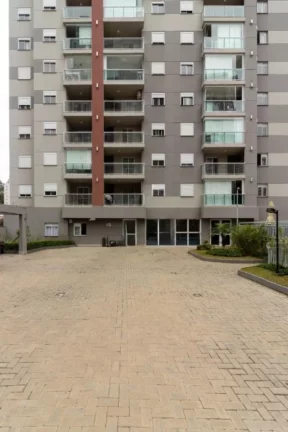 Imagem TORINO MORUMBI - Apto de 41m² (Unidade Revenda), com ótima localização na região da Vila Andrade!!