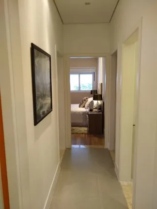 Imagem Apartamento com 3 Quartos à Venda, 84 m² em Loteamento Mogilar - Mogi das Cruzes