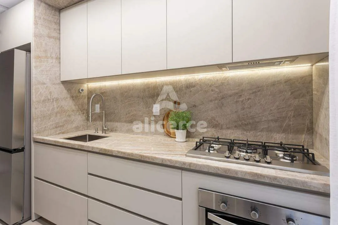 Imagem Apartamento à venda com 3 quartos 3 suítes, 122,9m² em Campinas São José