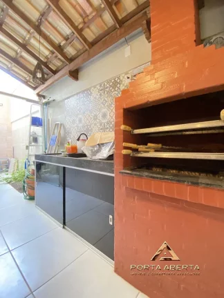 Imagem Apartamento Térreo no Veneza 1 - cod 1491