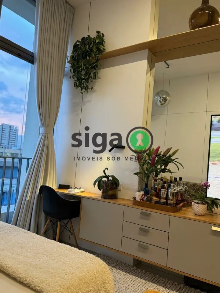 Imagem Apartamento á Venda na Vila Mariana- 25m², Mobiliado e sem vaga!!