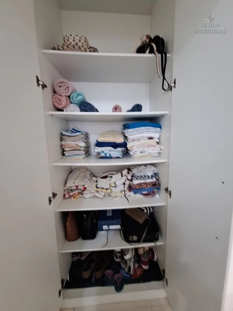 Imagem Apartamento 02 dormitórios sendo 1 suíte em Mongaguá