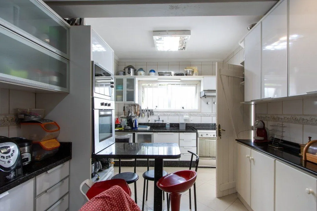 Imagem Casa de Condomínio em Tristeza