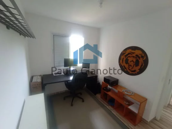 Imagem Apartamento para locação no Residencial Villas da Granja