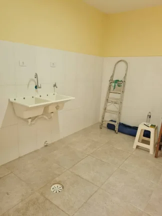 Imagem Sobrado Marvilhoso 192 m² com 3 Dormitorios sendo 1 Suite 3 Vagas