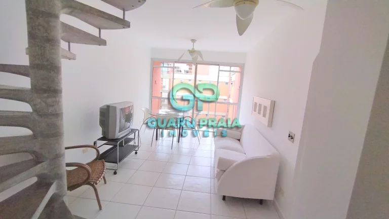 Imagem Apartamento à venda no bairro Enseada - Guarujá/SP