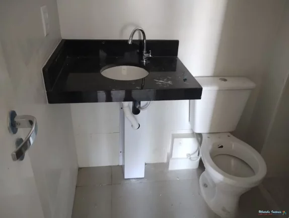 Imagem Apartameto novo duas suites itagua