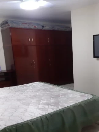 Imagem APARTAMENTO PARA LOCAÇÃO E TEMPORADA NA PRAIA COM 2 QUARTOS E 1 SUÍTE.