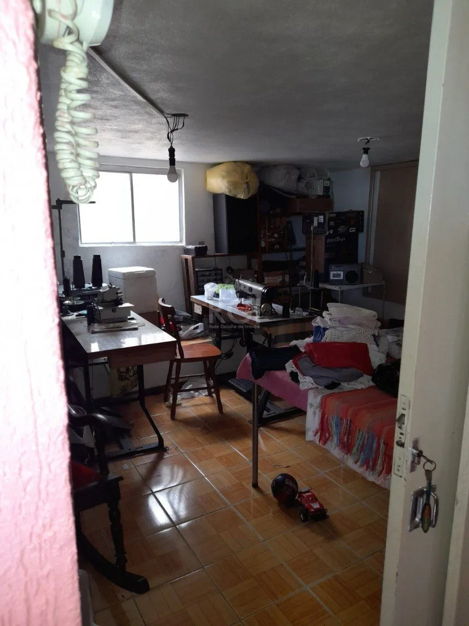 Imagem Casa em Cascata