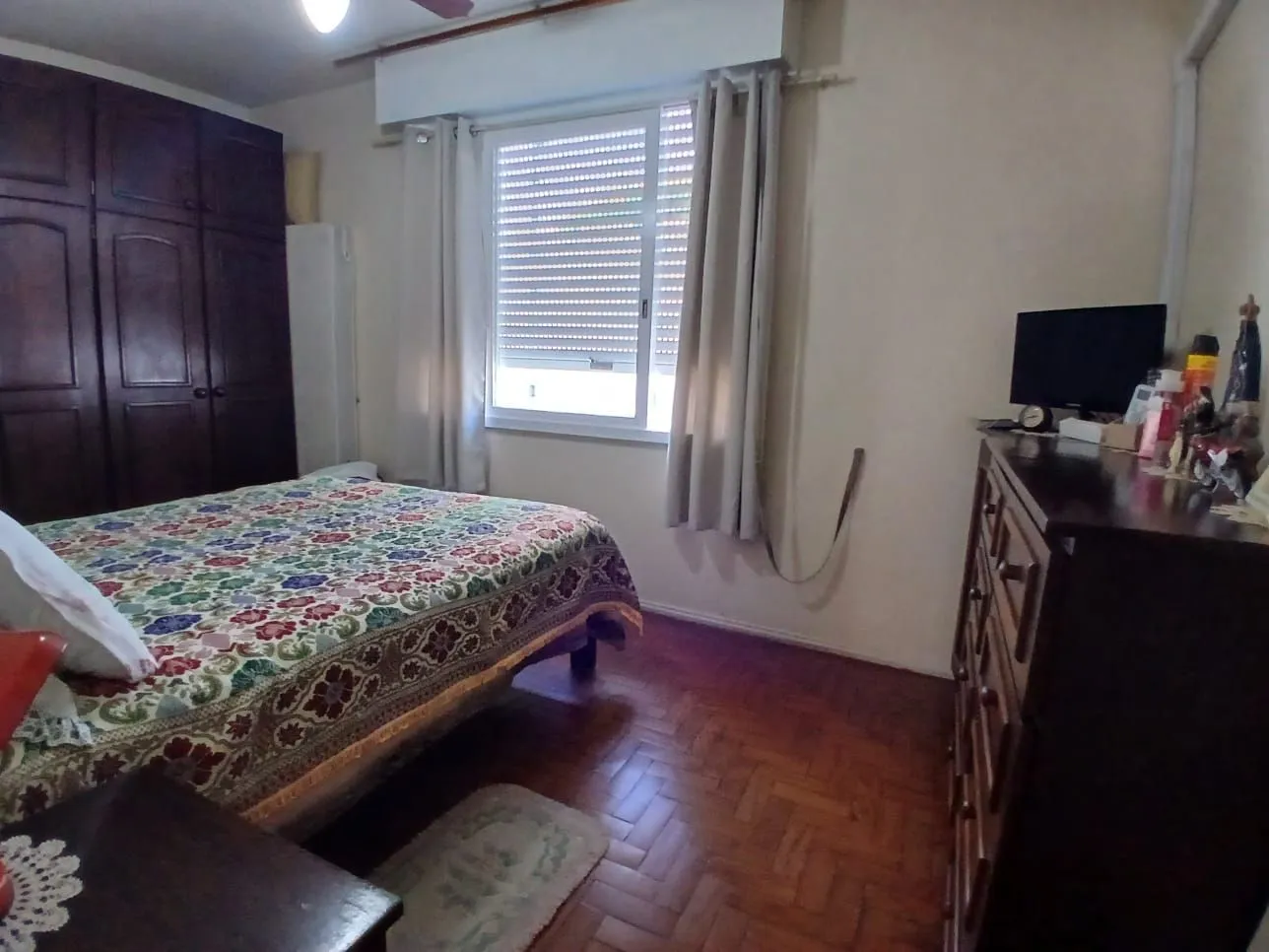 Imagem Casa com 03 dormitorios e amplo jardim no bairro Santa Tereza /RS