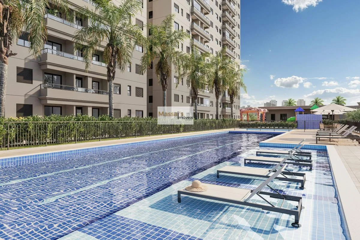Imagem Residencial San Pietro Campinas