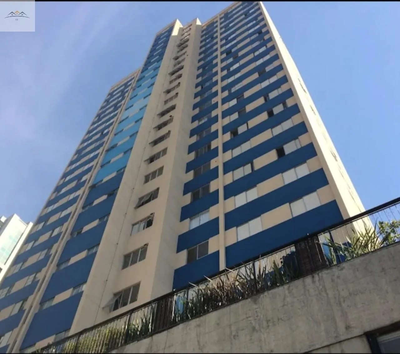 Foto do imóvel APARTAMENTO RESIDENCIAL em São Paulo - São Paulo, Santo Amaro