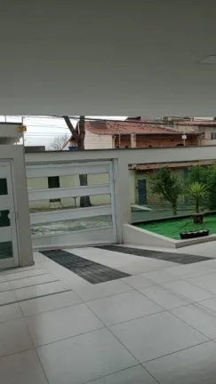 Imagem Alugo Apartamento em Santo André. Parque Oratório