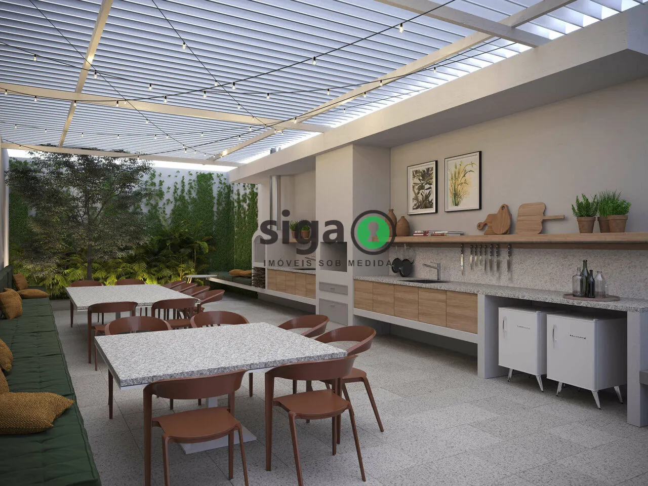 Imagem Apartamento para venda na Vila Ipojuca, São Paulo - SP