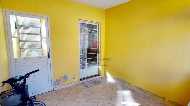 Imagem Casa 3 dormitórios 166m² 2 vagas Vila Celeste Piquete/SP