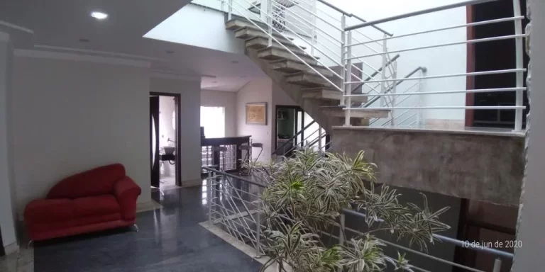 Imagem Sobrado residencial alto padrão à venda, Condomínio Arujá 5, Arujá