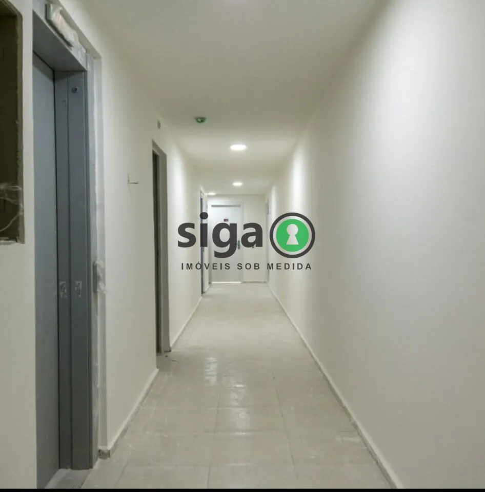 Imagem Apartamento à venda 2 quartos Cambuci NOVO