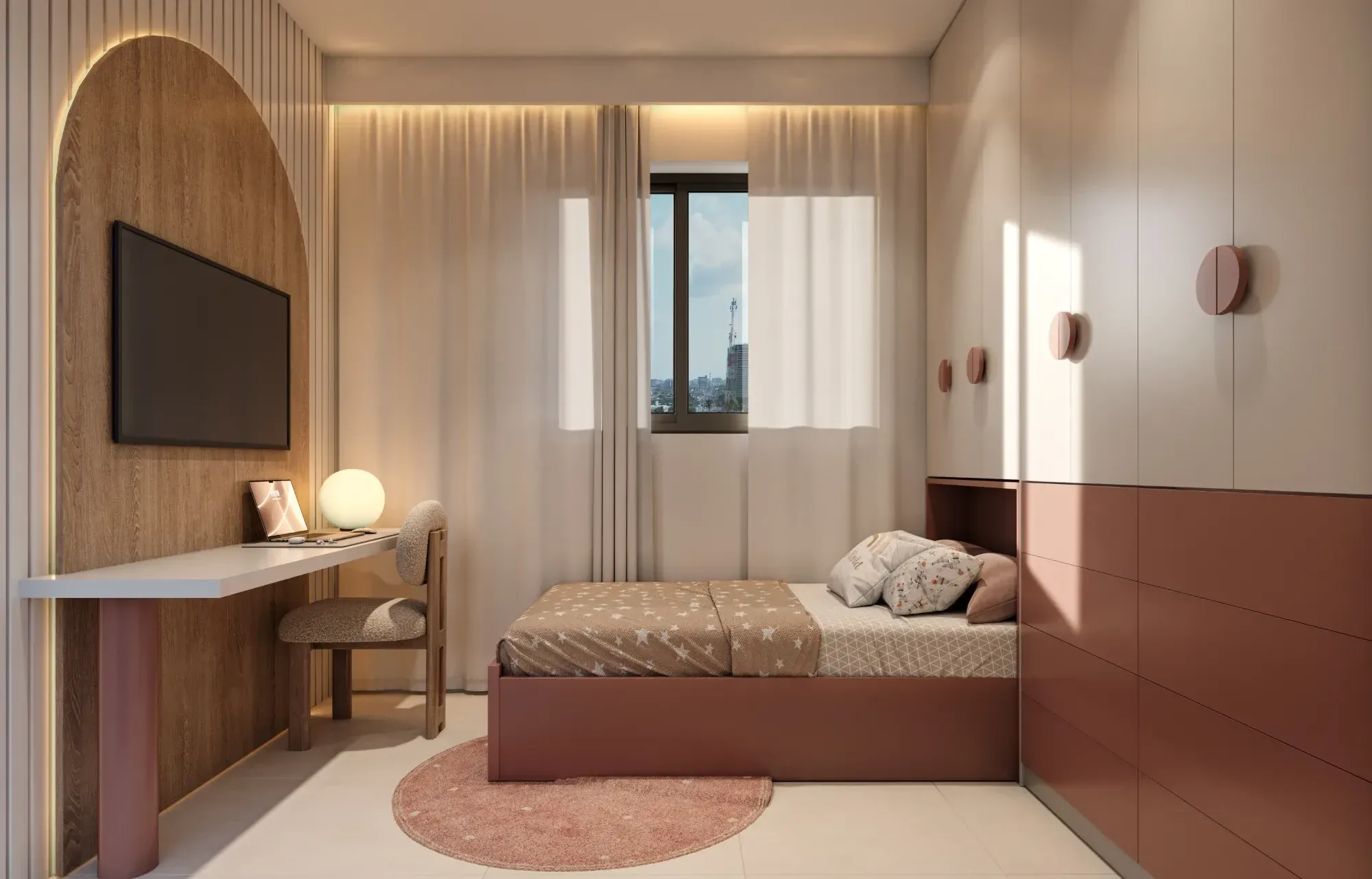 Imagem Apartamento com 2 Quartos à Venda, 80,41 m² em Jacarecica - Maceió