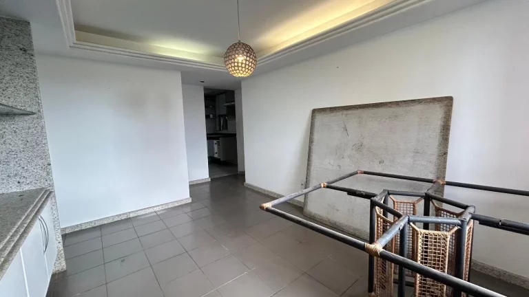 Imagem Apartamento em Casa Forte!