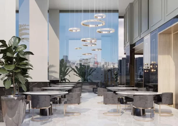 Imagem Sirius Residence