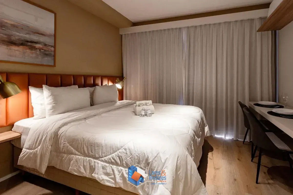 Imagem Studio para venda em Planalto Paulista com 1 quarto, 25m²