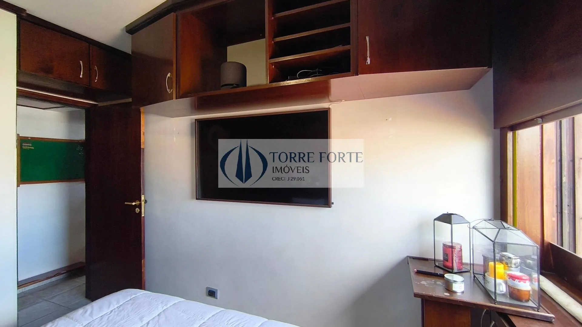 Imagem Ótimo apartamento 82 m² 2 dormitórios 2 banheiros 1 vaga, na Vila Monumento