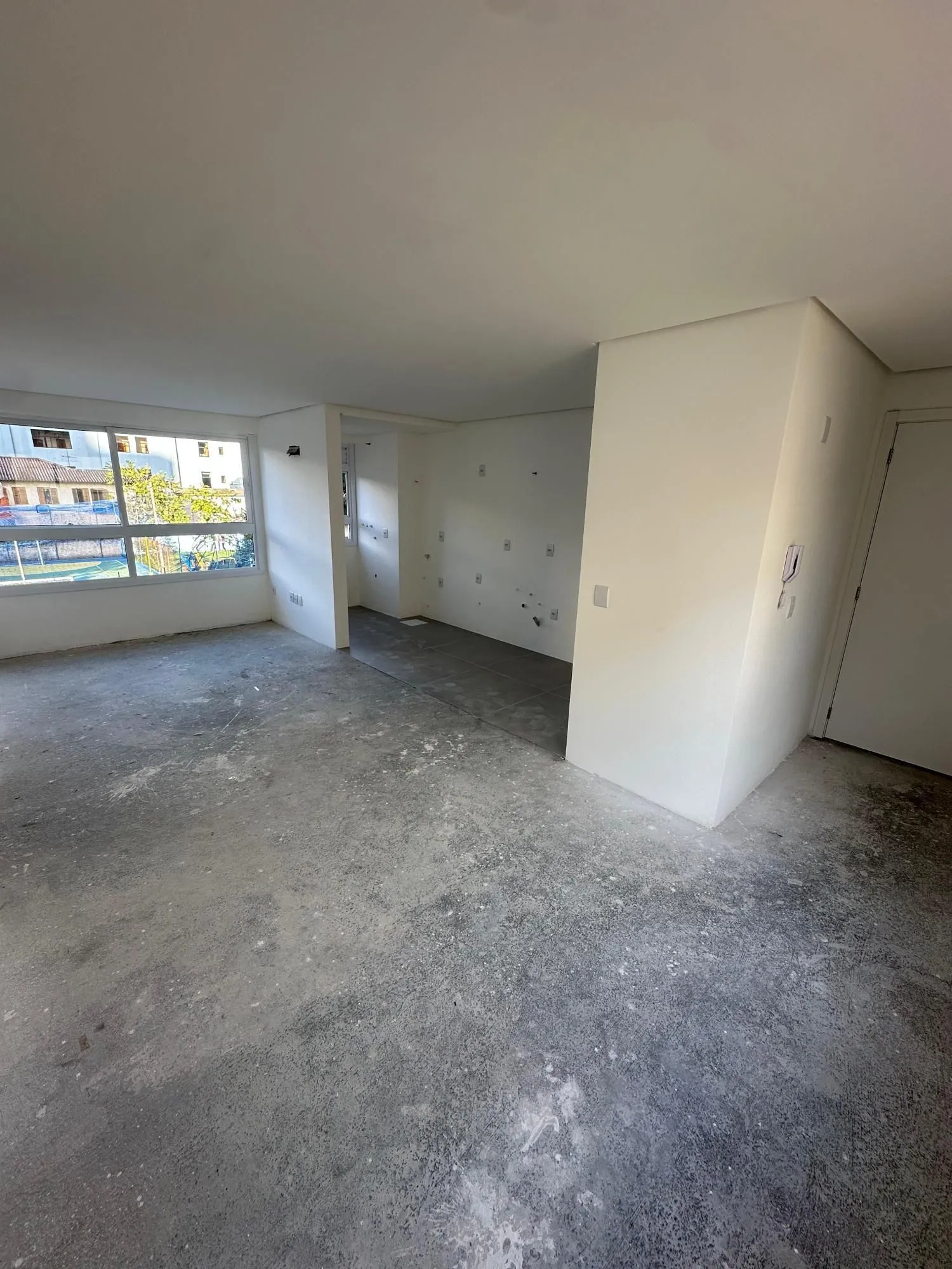 Imagem Apartamentos com ótima localização e perto do comércio em geral