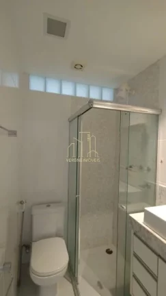 Imagem Imperdível oportunidade de adquirir um amplo apartamento de 4 quartos no Itaigara, Salvador-BA, com 133,00 m² e 2 vagas de garagem!