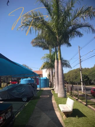 Imagem APARTAMENTO RESIDENCIAL em VALINHOS - SP, PARQUE DAS COLINAS