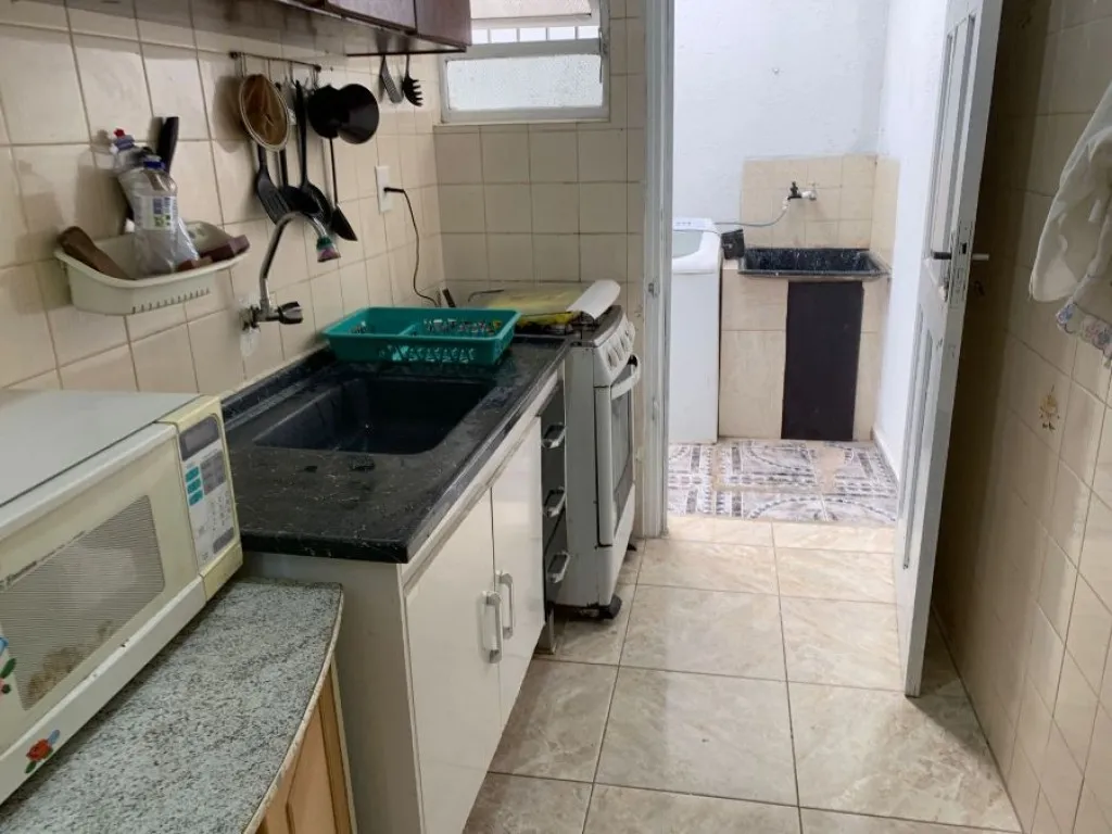 Imagem CASA COM 60,00 m² - REAL - PRAIA GRANDE SP