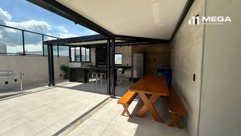 Imagem Apartamento com 3 dormitórios à venda, 127 m² por R$ 900.000 - Praia da Costa - Vila Velha/ES