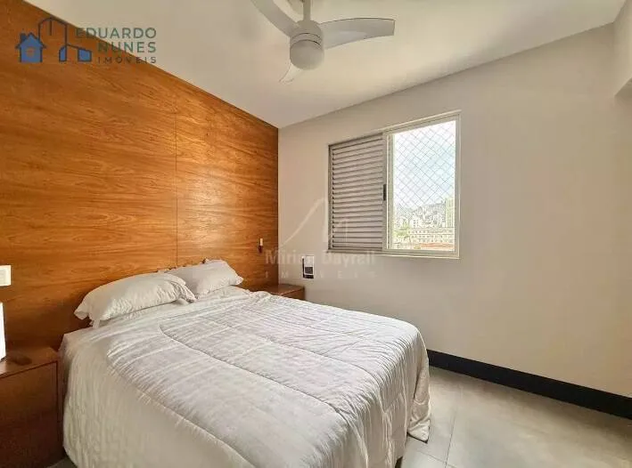 Imagem APARTAMENTO COM 03 QUARTOS, SUÍTE, CLOSET, 02 VAGAS NO ANCHIETA!!!!!