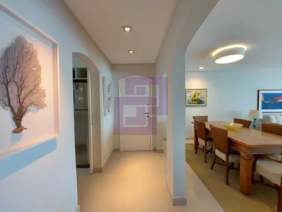 Imagem Apartamentos / Padrão na cidade de Guarujá