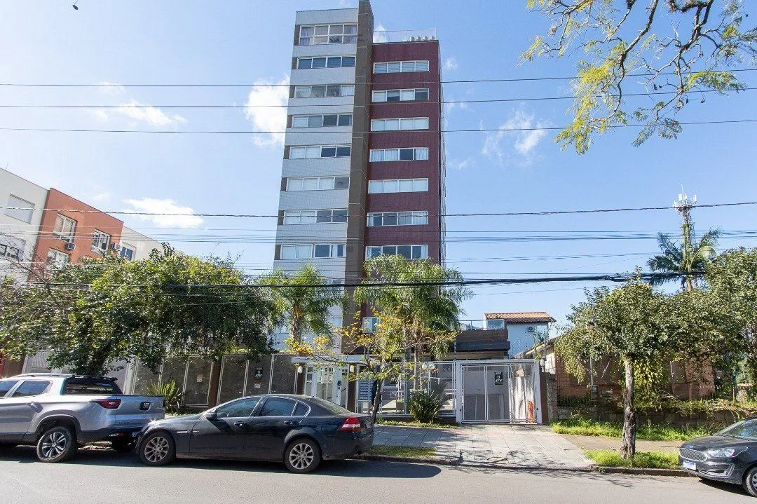 Apartamento em Tristeza