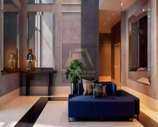 Imagem APARTAMENTO EM MOEMA - JURUPIS - 163 METROS