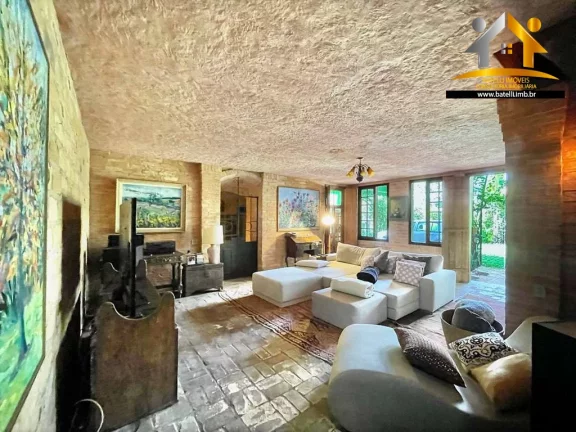 Imagem Casa - Granja Viana - Fazendinha | Batelli Imóveis
