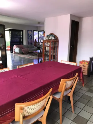 Imagem Apartamento com 4 Quartos à Venda, 243 m² em Madalena - Recife