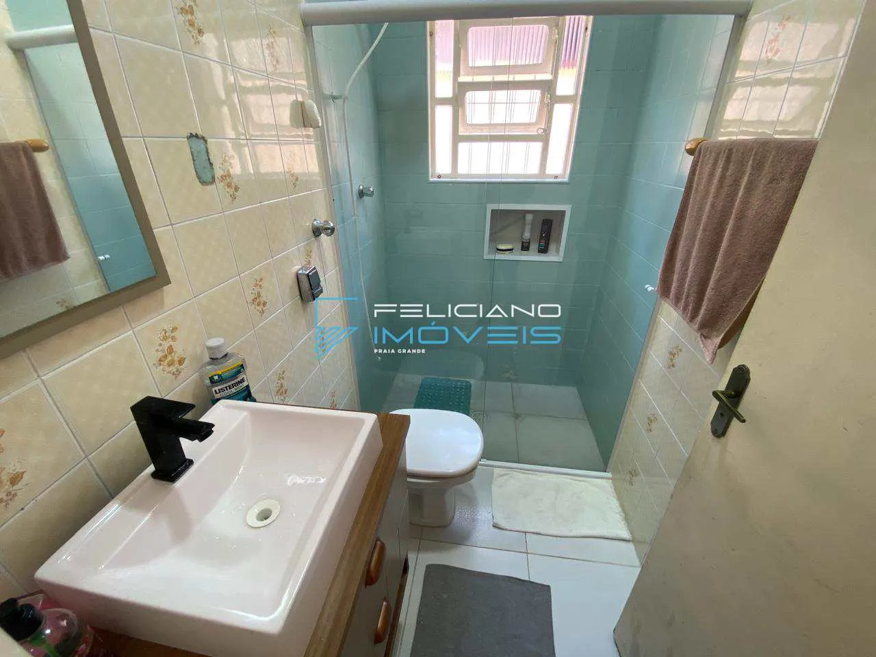 Imagem Casa com 2 quartos, Caiçara, Praia Grande - R$ 450 mil, Cod: 5587