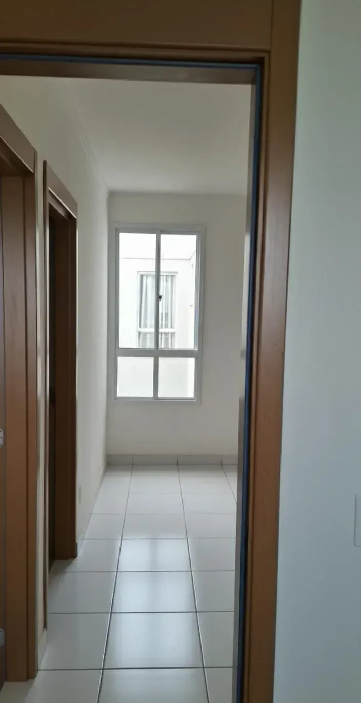 Imagem Apartamento com 2 Quartos à Venda, 43 m² em Fazenda Rio Preto - São José do Rio Preto