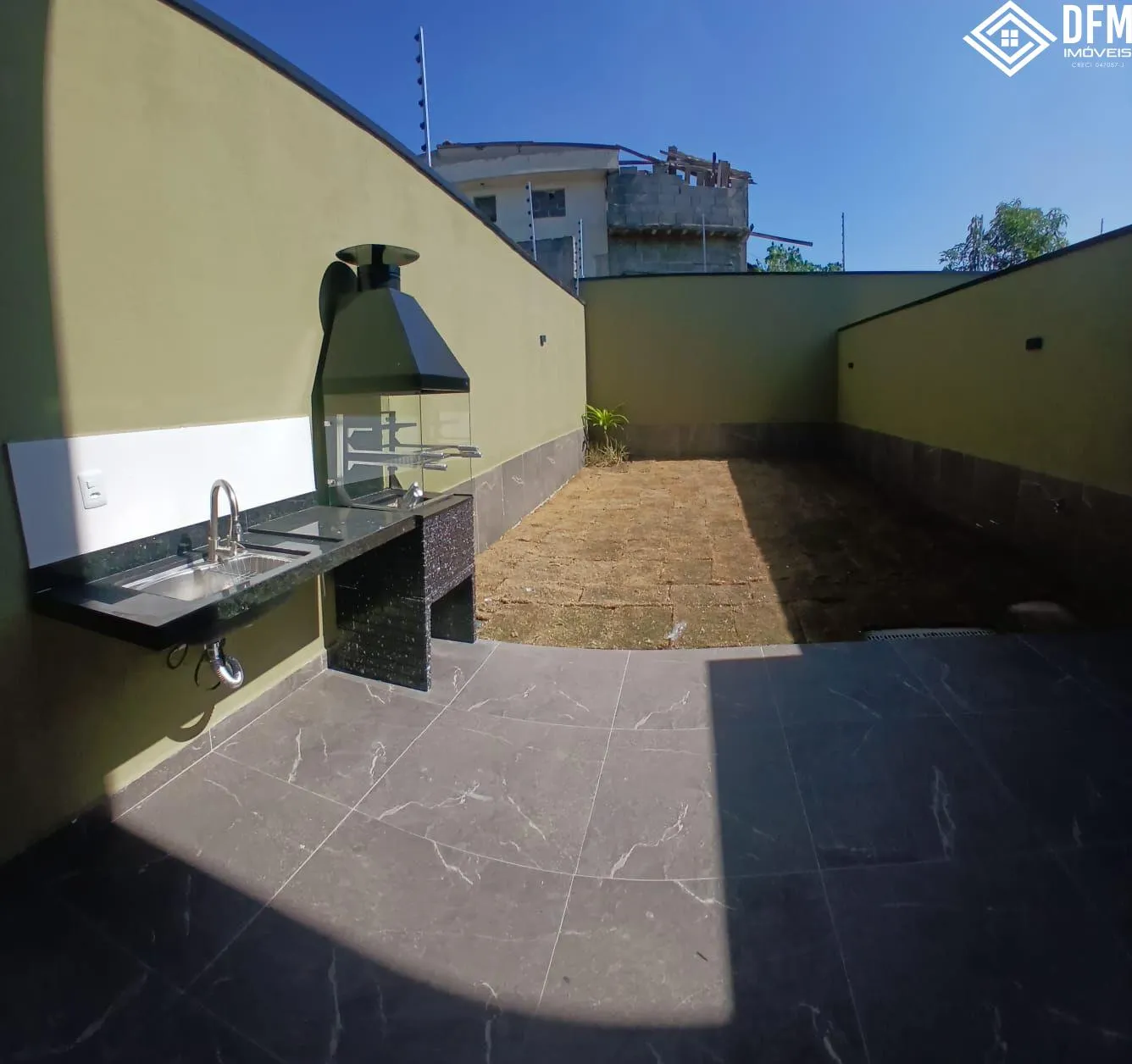 Imagem Sobrado com 2 Dormitorio(s) localizado(a) no bairro Vila Brasileira em Mogi das Cruzes / Mato Grosso do Sul Ref.:80965329